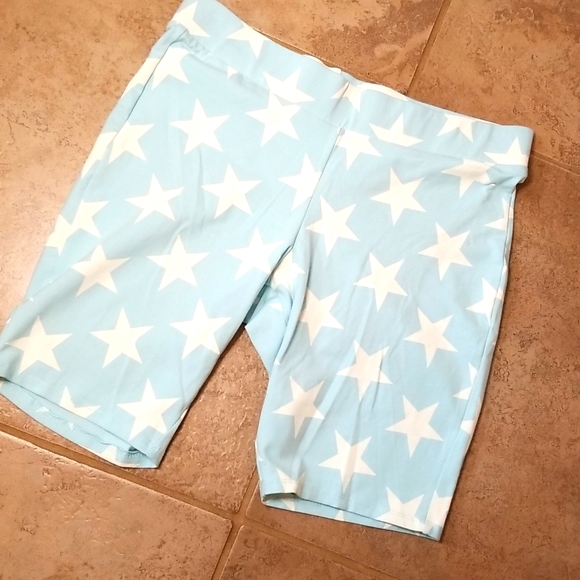 torrid Pants - Torrid biking shorts